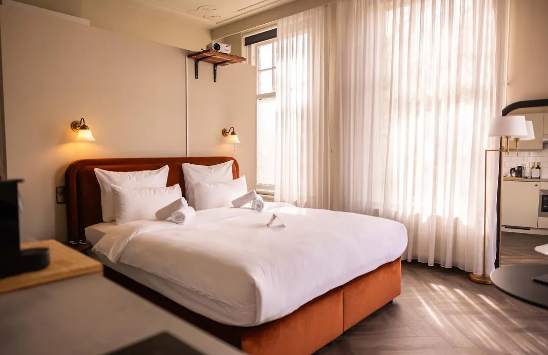 Hotel By Atelier-1